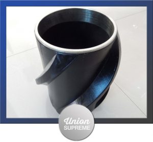 Composite Centralizer