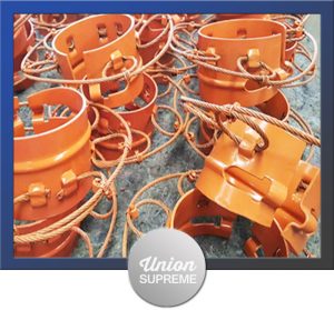 Reciprocating Wellbore Wipers