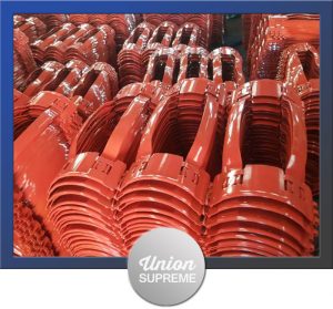 Spring Centralizer