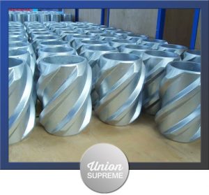 Solid Rigid Centralizer